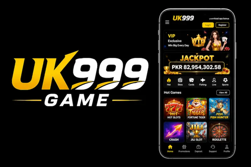 uk999 game